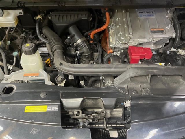 NISSAN SERENA  WG 2021 Image 31