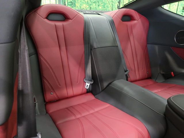 TOYOTA LEXUS LC500H 2018 Image 31