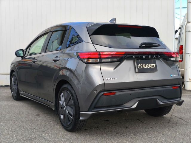 NISSAN NOTE 2021 Image 31