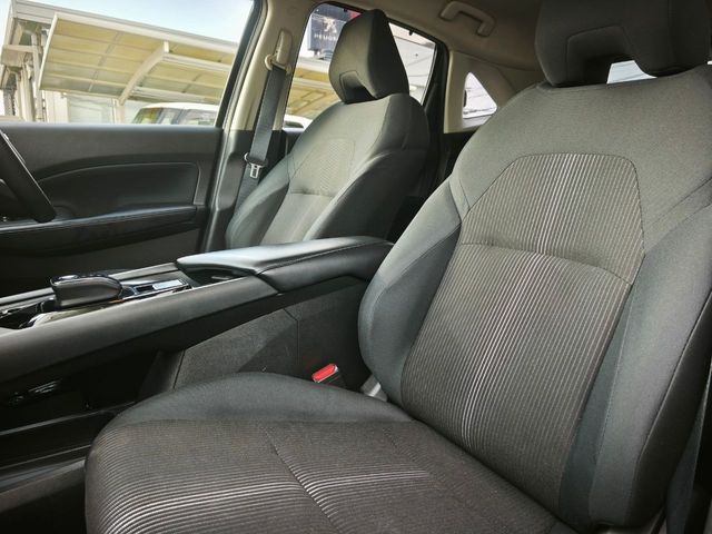 NISSAN NOTE 2021 Image 31