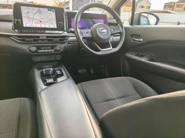 NISSAN NOTE 2021 Image 31