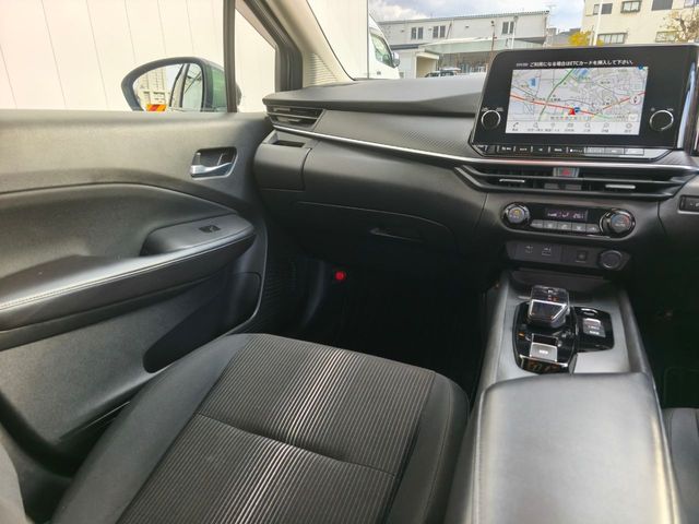 NISSAN NOTE 2021 Image 31