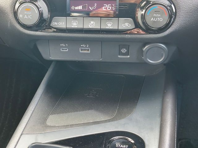 NISSAN NOTE 2021 Image 31