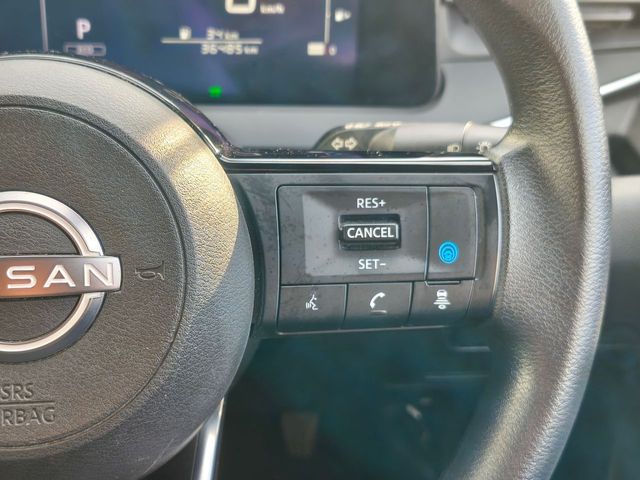 NISSAN NOTE 2021 Image 31