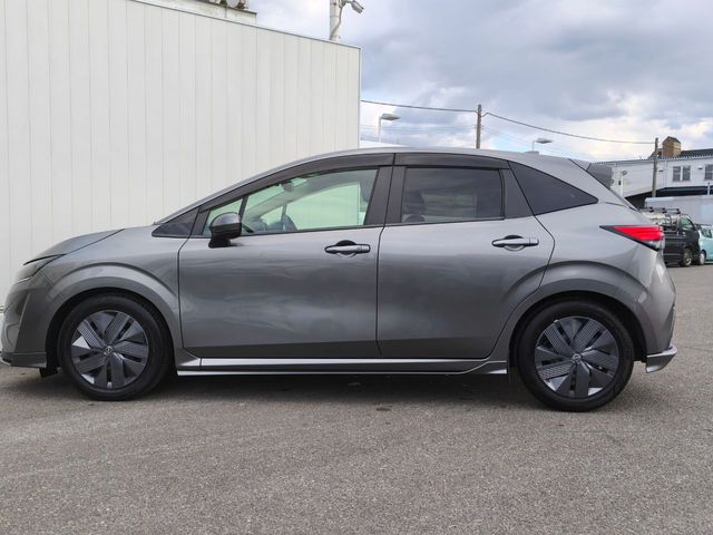 NISSAN NOTE 2021 Image 31