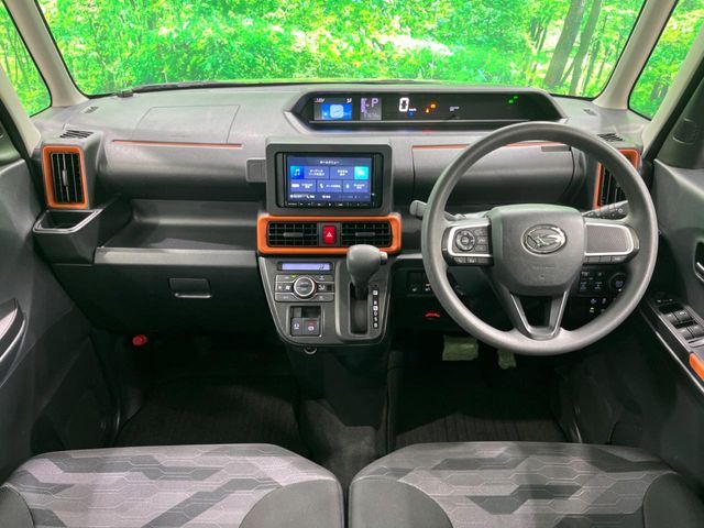 DAIHATSU TANTO FAN CROSS 2024 Image 31