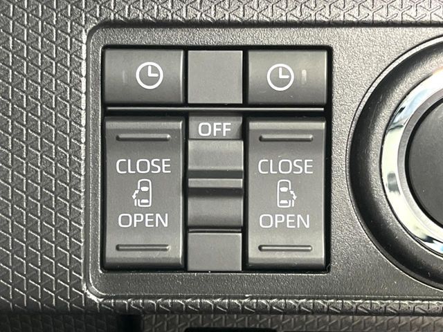 DAIHATSU TANTO FAN CROSS 2024 Image 31