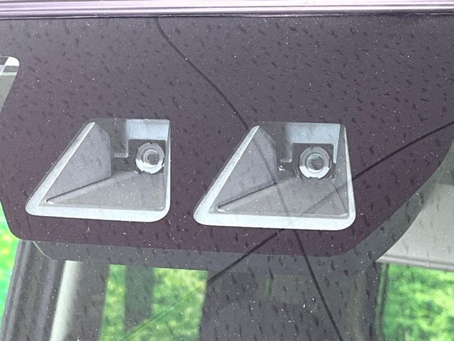 DAIHATSU TANTO FAN CROSS 2024 Image 31