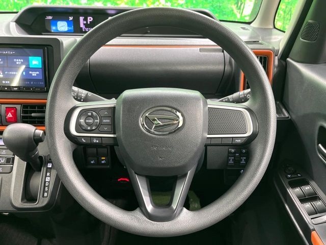 DAIHATSU TANTO FAN CROSS 2024 Image 31