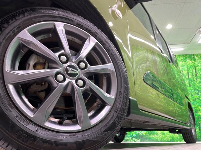 DAIHATSU TANTO FAN CROSS 2024 Image 31