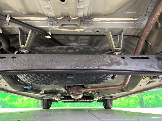 DAIHATSU TANTO FAN CROSS 2024 Image 31