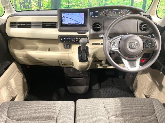 HONDA N BOX 2019 Image 31