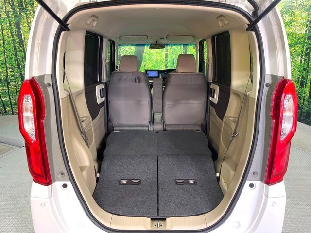 HONDA N BOX 2019 Image 31