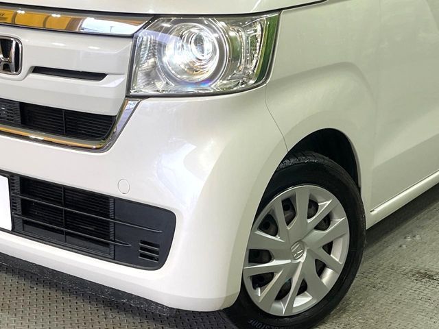 HONDA N BOX 2019 Image 31