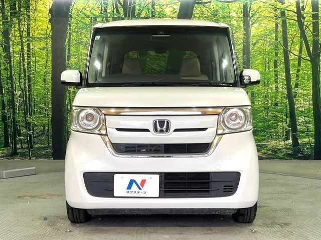 HONDA N BOX 2019 Image 31