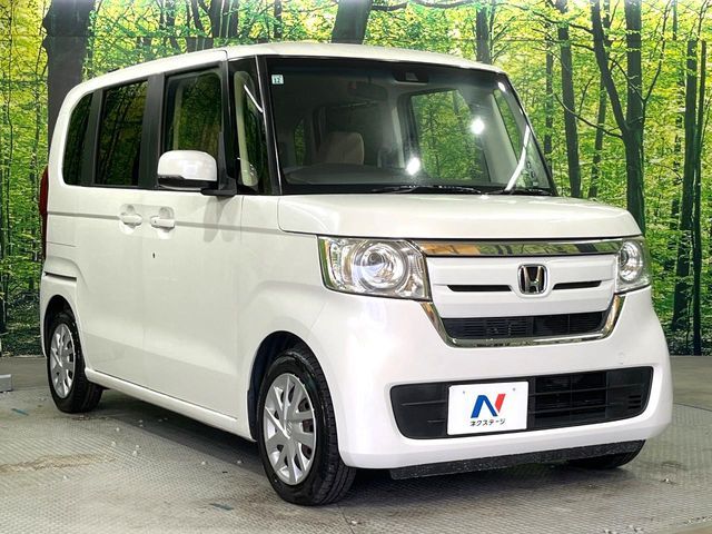HONDA N BOX 2019 Image 31