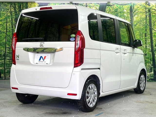 HONDA N BOX 2019 Image 31