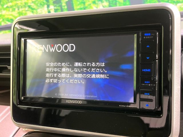 SUZUKI SPACIA GEAR 4WD 2021 Image 31