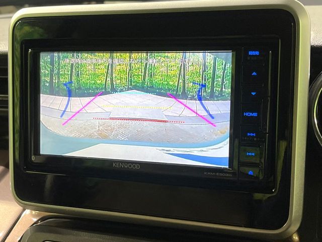 SUZUKI SPACIA GEAR 4WD 2021 Image 31