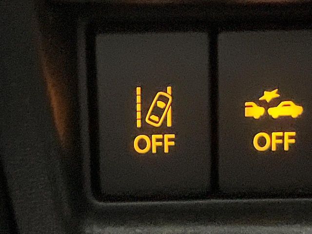 SUZUKI SPACIA GEAR 4WD 2021 Image 31