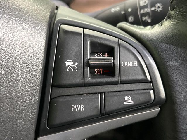 SUZUKI SPACIA GEAR 4WD 2021 Image 31