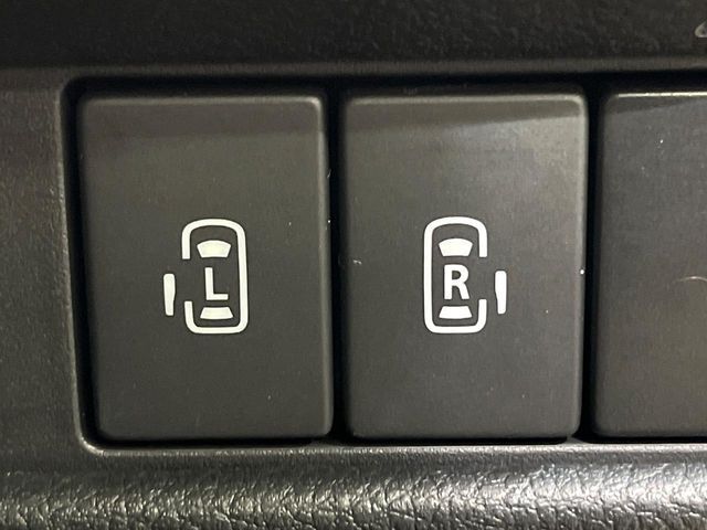 SUZUKI SPACIA GEAR 4WD 2021 Image 31