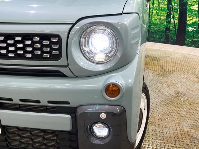 SUZUKI SPACIA GEAR 4WD 2021 Image 31