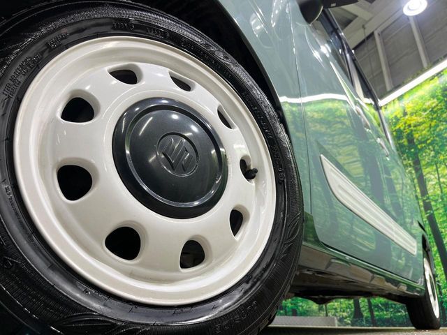 SUZUKI SPACIA GEAR 4WD 2021 Image 31