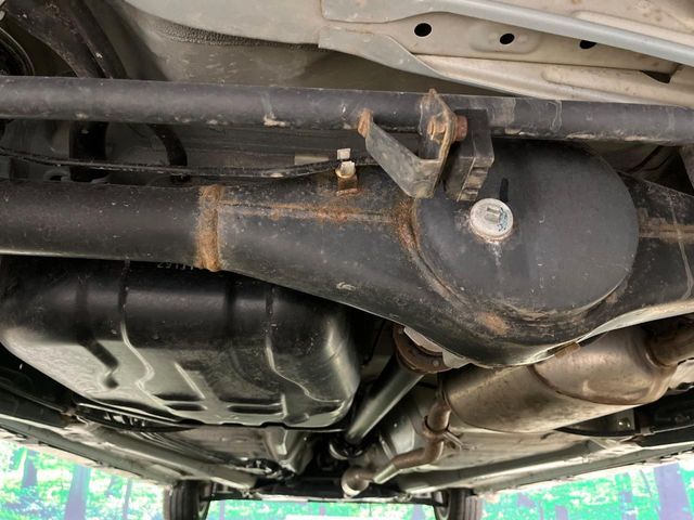 SUZUKI SPACIA GEAR 4WD 2021 Image 31