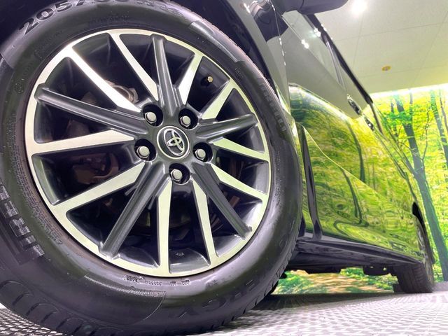 TOYOTA VOXY 2017 Image 31