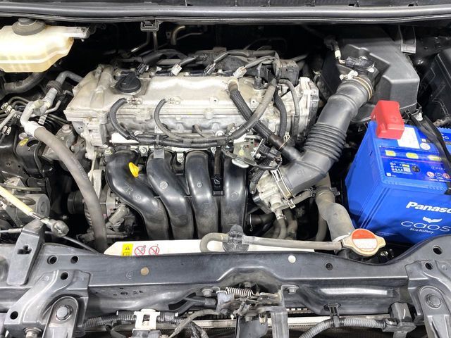 TOYOTA VOXY 2017 Image 31