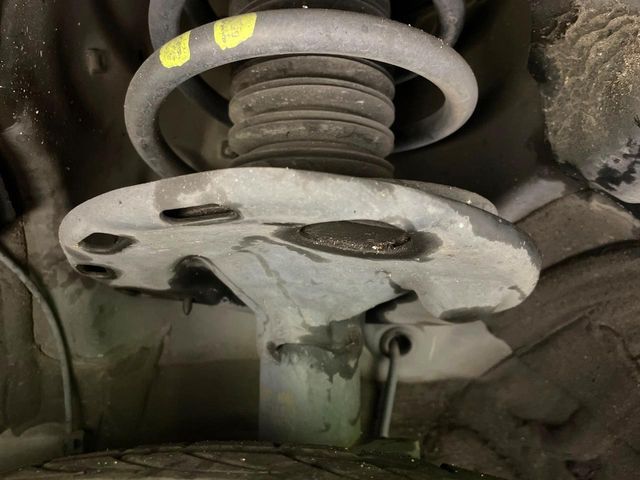 TOYOTA VOXY 2017 Image 31