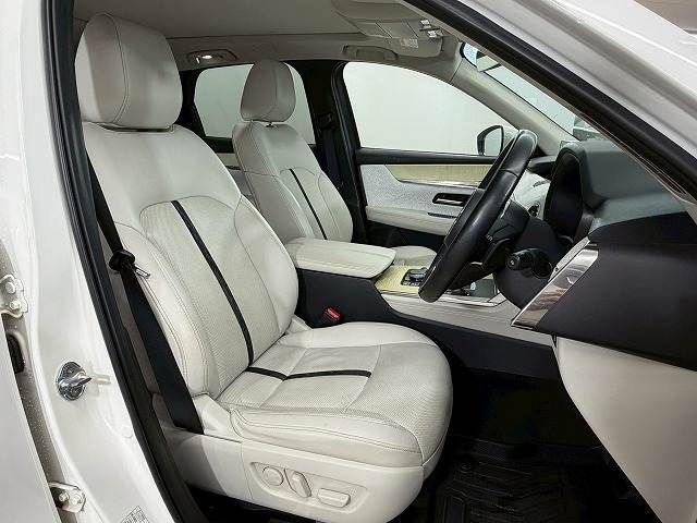 MAZDA CX-60 2023 Image 31