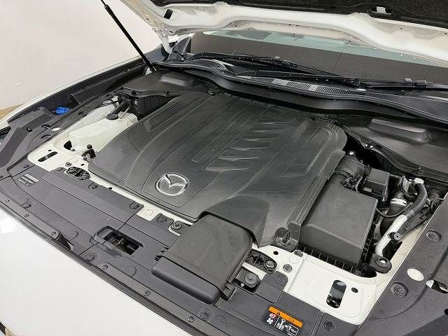 MAZDA CX-60 2023 Image 31