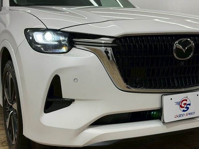 MAZDA CX-60 2023 Image 31