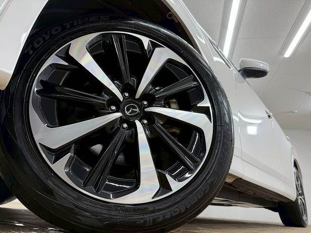 MAZDA CX-60 2023 Image 31