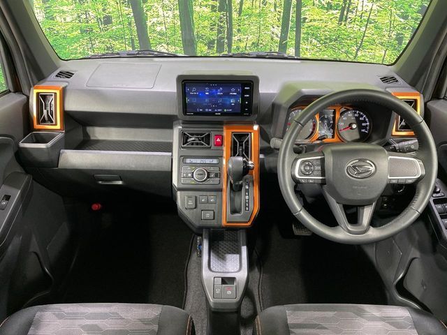 DAIHATSU TAFT 2020 Image 31