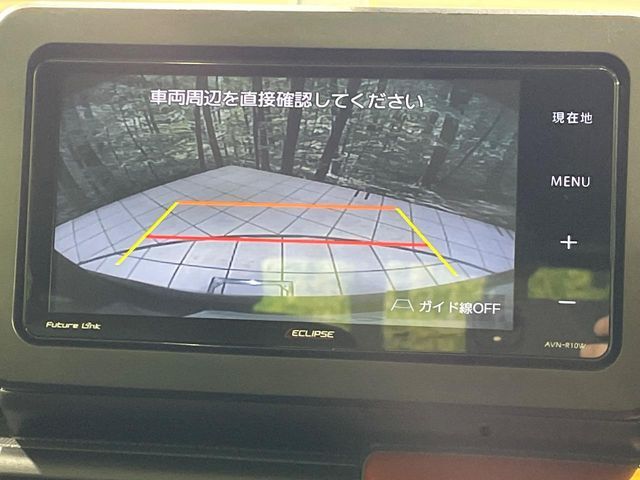 DAIHATSU TAFT 2020 Image 31