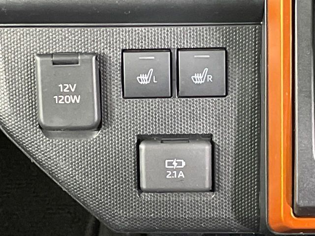 DAIHATSU TAFT 2020 Image 31