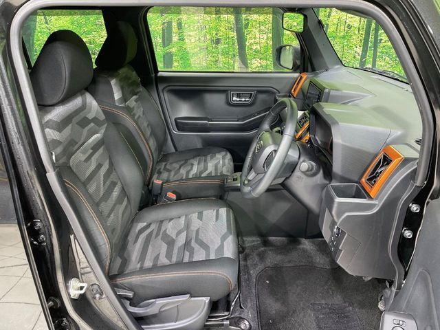 DAIHATSU TAFT 2020 Image 31