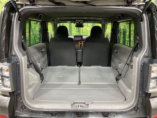 DAIHATSU TAFT 2020 Image 31