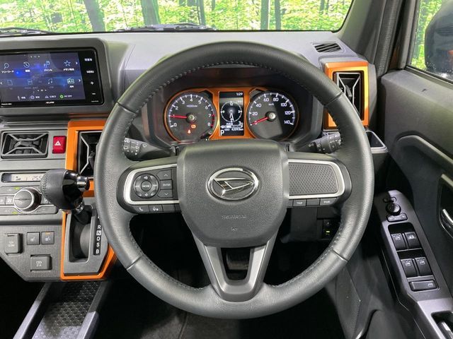 DAIHATSU TAFT 2020 Image 31