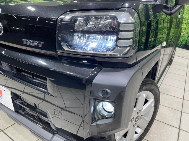 DAIHATSU TAFT 2020 Image 31