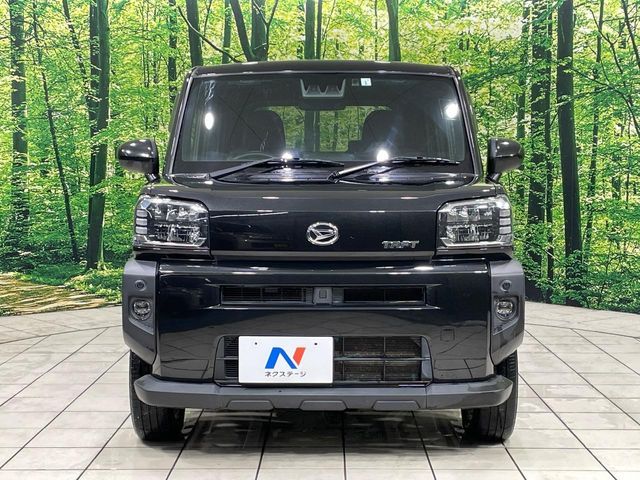 DAIHATSU TAFT 2020 Image 31