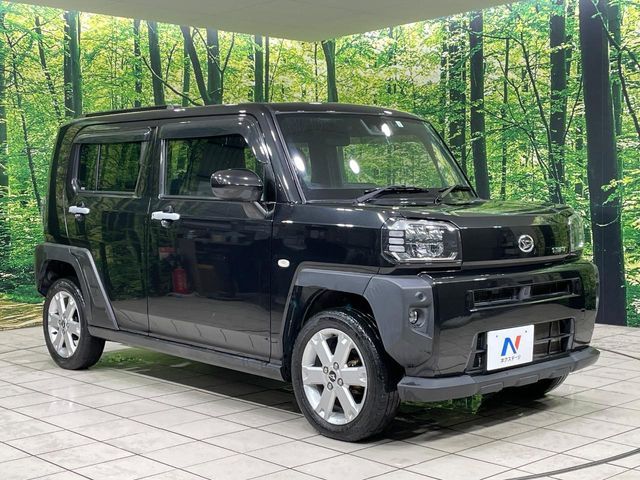DAIHATSU TAFT 2020 Image 31