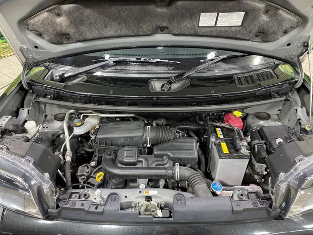 DAIHATSU TAFT 2020 Image 31