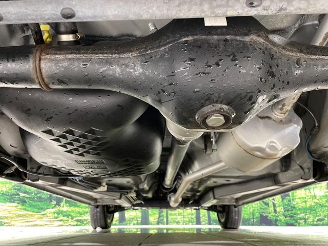 DAIHATSU TAFT 2020 Image 31