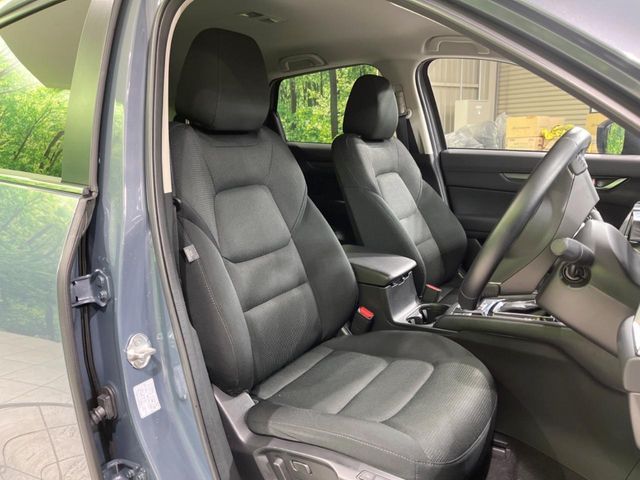 MAZDA CX-5 2020 Image 31