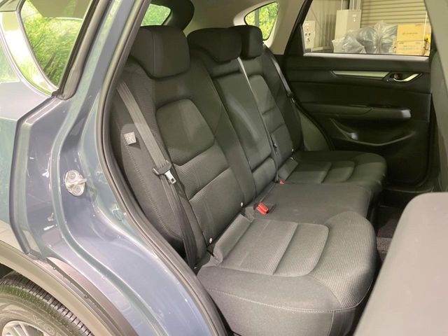 MAZDA CX-5 2020 Image 31