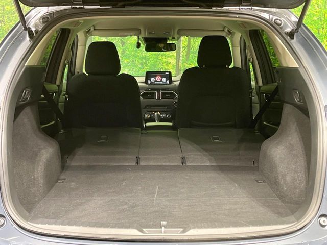 MAZDA CX-5 2020 Image 31